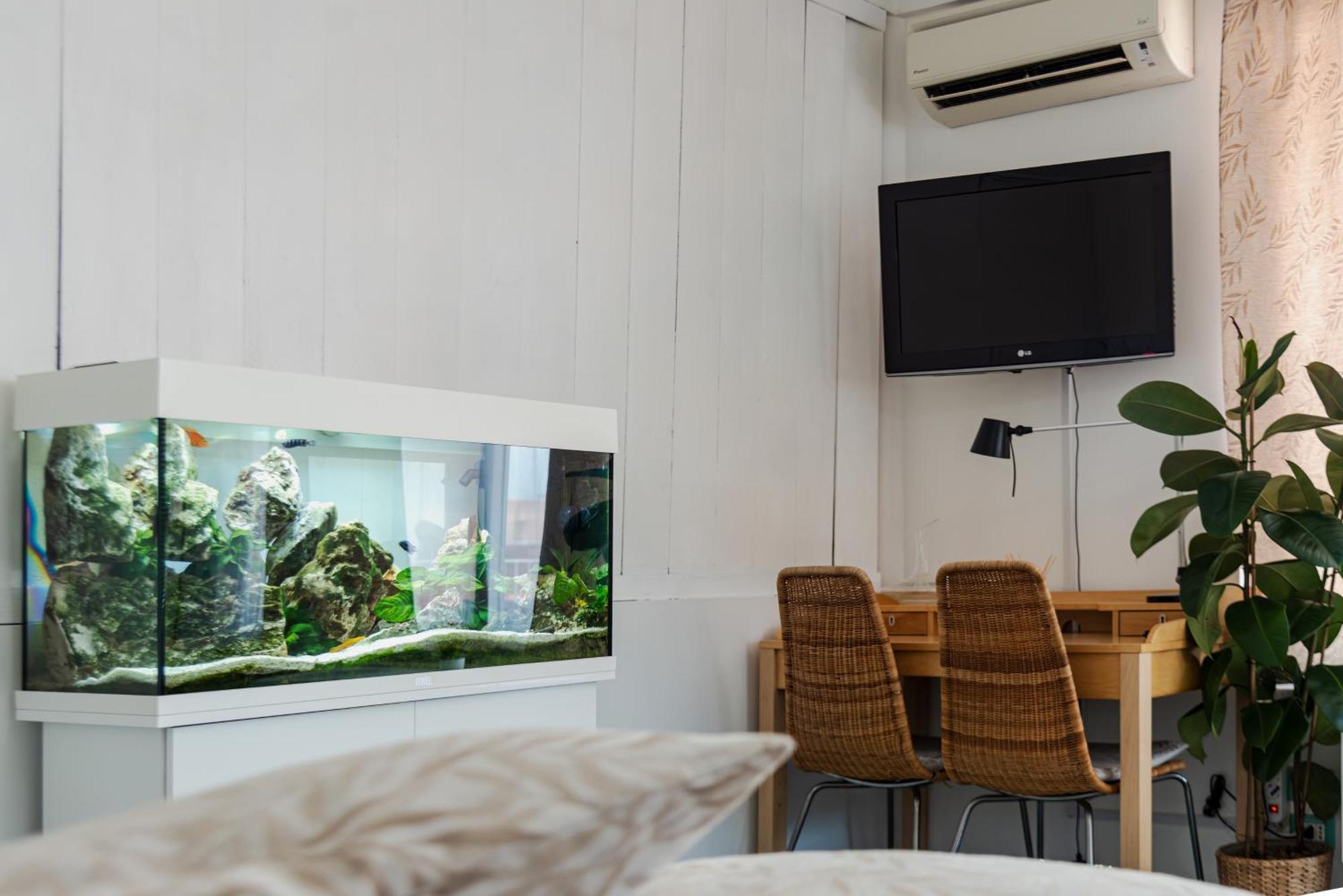 Apartamento Terra Mia In Terrazza Pompeya Exterior foto